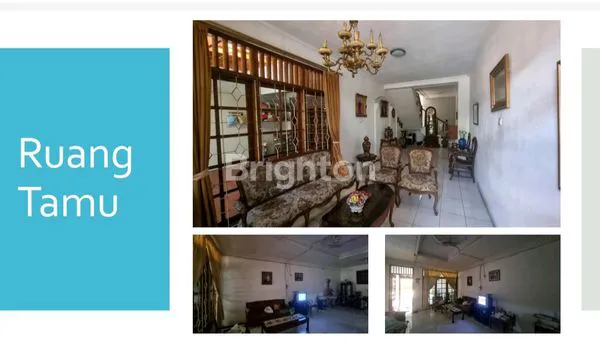 image TURUN HARGA \U2757 \U2757 PERUMAHAN KEUANGAN  2 LANTAI TERAWAT PURI  JAKARTA BARAT (7)