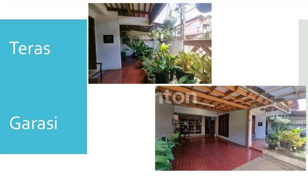 image TURUN HARGA \U2757 \U2757 PERUMAHAN KEUANGAN  2 LANTAI TERAWAT PURI  JAKARTA BARAT (8)