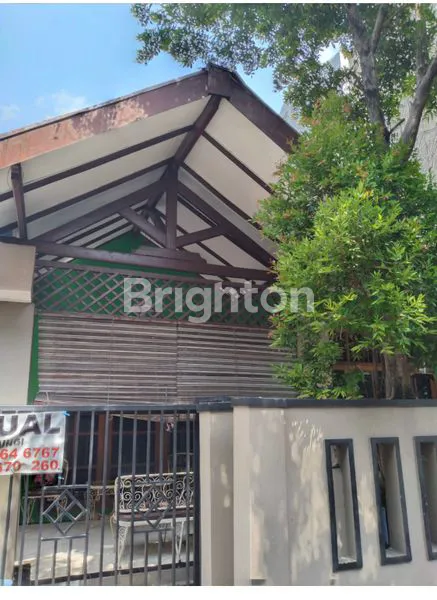 RUMAH SIAP HUNI DI CILILITAN