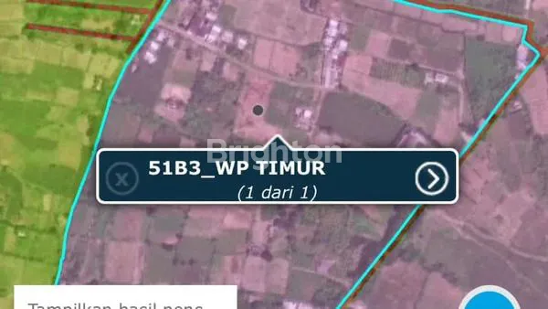 image TANAH 6,75ARE DI PADANG GALAH SANUR (5)