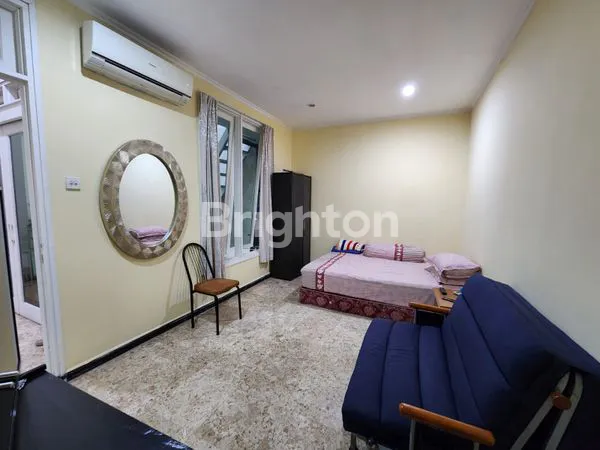 image RUMAH TAMAN GAPURA CITRALAND DEKAT PURI WIDYA KENCANA (6)