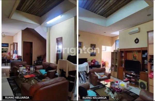 image HUNIAN 2 LANTAI SIAP HUNI DIMENSI LEBAR 12 M² DI MOJOARUM SBY TIMUR  (3)