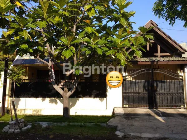 image RUMAH PENJARINGAN ASRI BARU RENOVASI DAN SIAP HUNI (1)