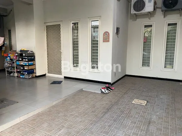 image 1.5 LANTAI SEMI FURNISH DI PONDOK TJANDRA (2)