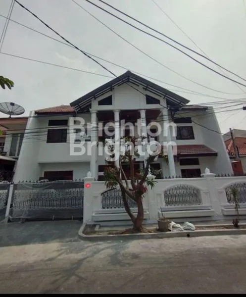 Gambar Property RUMAH KUPANG INDAH