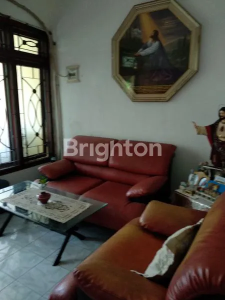 image RUMAH PENJARINGAN ASRI BARU RENOVASI DAN SIAP HUNI (2)