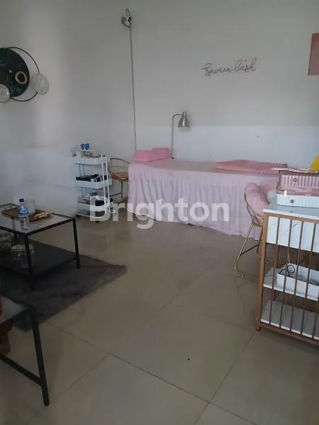 image RUKO 3.5 LANTAI LUAS PINGGIR JALAN RAYA COCOK UNTUK USAHA, KANTOR, KLINIK DEKAT TOL BEKASI BARAT UKURAN 12 X 47 M2 (7)