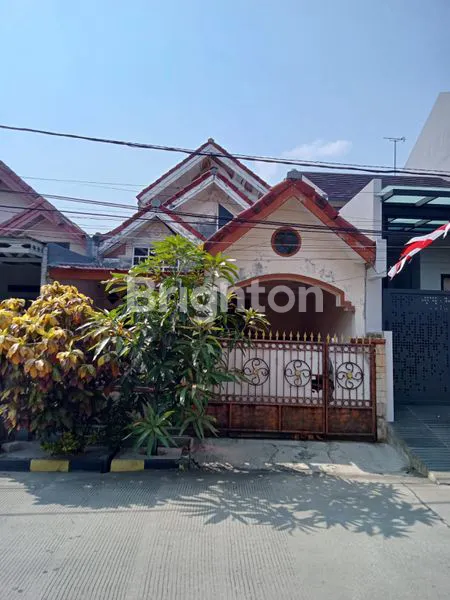 image RUMAH TAMAN HARAPAN BARU BEKASI  (1)