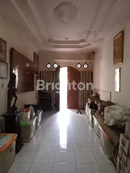 image RUMAH TAMAN HARAPAN BARU BEKASI  (3)