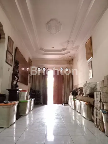 image RUMAH TAMAN HARAPAN BARU BEKASI  (2)