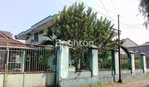 image RUMAH LUAS DENGAN UDARA YANG SEJUK & NYAMAN (4)