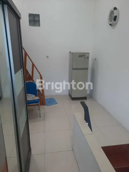 image RUMAH FULL FURNISHED MINIMALIS SIAP HUNI DI HIBRIDA KELAPA GADING (4)