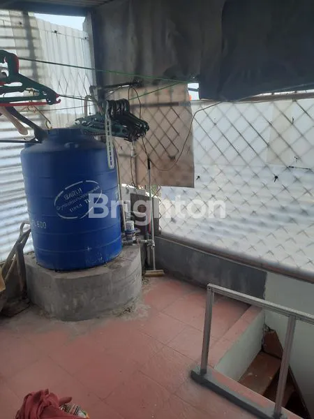 image RUMAH FULL FURNISHED MINIMALIS SIAP HUNI DI HIBRIDA KELAPA GADING (8)