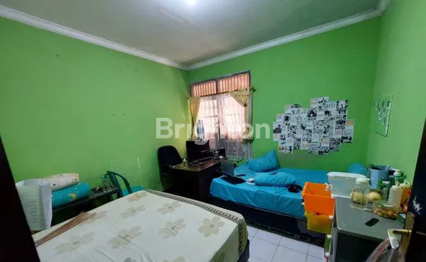 image RUMAH DI LOKASI STRATEGIS DEPAN TAMAN DENGAN UDARA YANG SEGAR, NYAMAN DAN AKSES MUDAH (6)