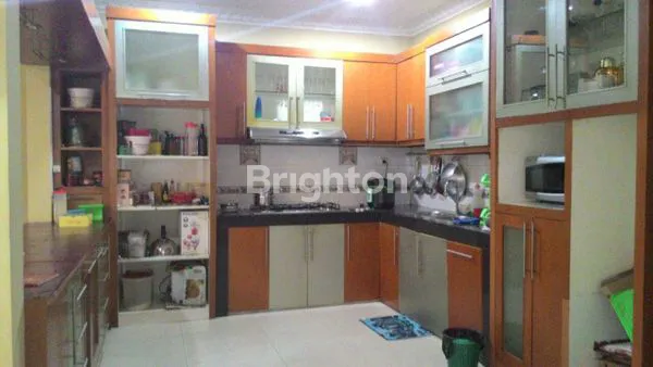 image RUMAH BAGUS SIAP HUNI TANJUNG DUREN (3)