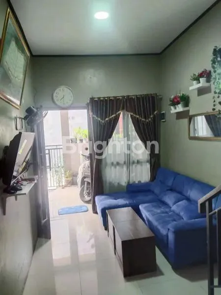 image RUMAH CLUSTER 3 LANTAI MURAH DI PINANG TANGERANG (2)