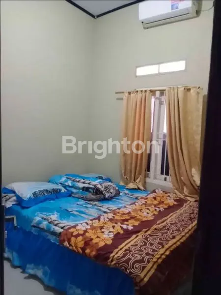 image RUMAH CLUSTER 3 LANTAI MURAH DI PINANG TANGERANG (3)