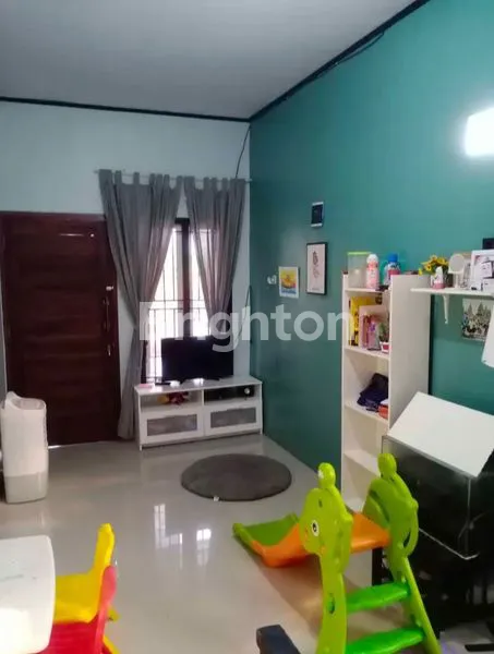 image RUMAH CLUSTER 3 LANTAI MURAH DI PINANG TANGERANG (5)