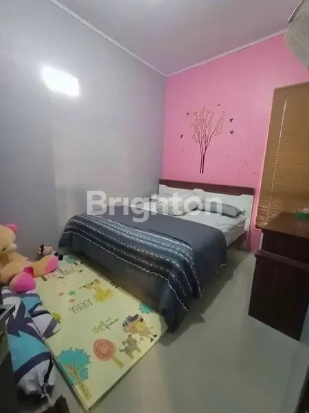 image RUMAH CLUSTER 3 LANTAI MURAH DI PINANG TANGERANG (6)