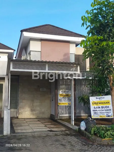 image RUMAH DI SAFIRA JUANDA (1)