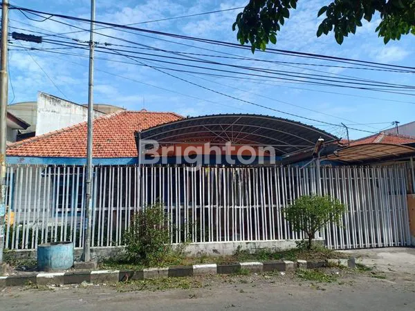 image RUMAH JEMUR ANDAYANI, DEKAT KE PETRA DAN ST CAROLUS (1)