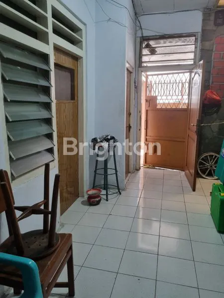 RUMAH KEADILAN MURAHHH