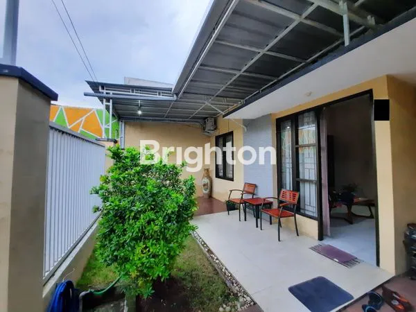 image RUMAH GRAHA KUTISARI REGENCY SURABAYA PUSAT KOTA (3)