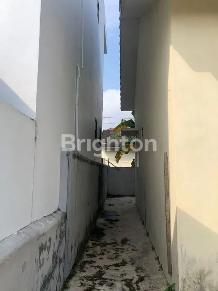 image RUMAH CLUSTER DI OPI, PALEMBANG SUMATERA SELATAN (2)