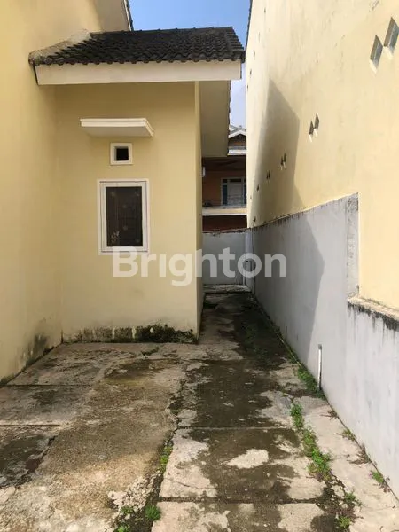 image RUMAH CLUSTER DI OPI, PALEMBANG SUMATERA SELATAN (3)