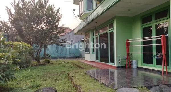 image RUMAH LUAS DENGAN UDARA YANG SEJUK & NYAMAN (5)