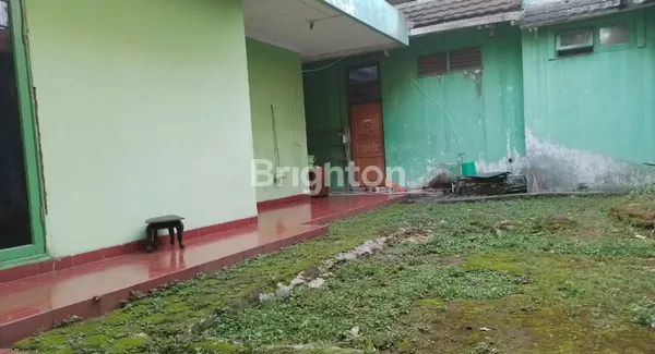 image RUMAH LUAS DENGAN UDARA YANG SEJUK & NYAMAN (6)