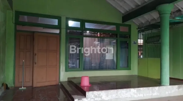 image RUMAH LUAS DENGAN UDARA YANG SEJUK & NYAMAN (7)