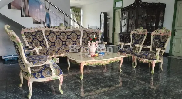 image RUMAH LUAS DENGAN UDARA YANG SEJUK & NYAMAN (3)