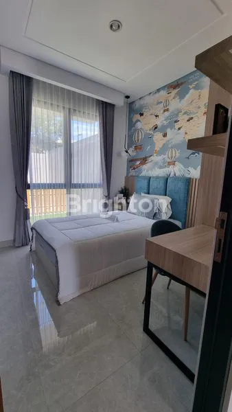 image SAKALA VILLA PUNCAK TIDAR (4)