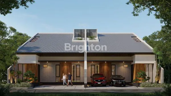 image *MAGNOLIA CITY CLUSTER* PERUMAHAN KONSEP *JAPANDI* JAPANESE SCANDINAVIA PERDANA DI PEKANBARU (3)