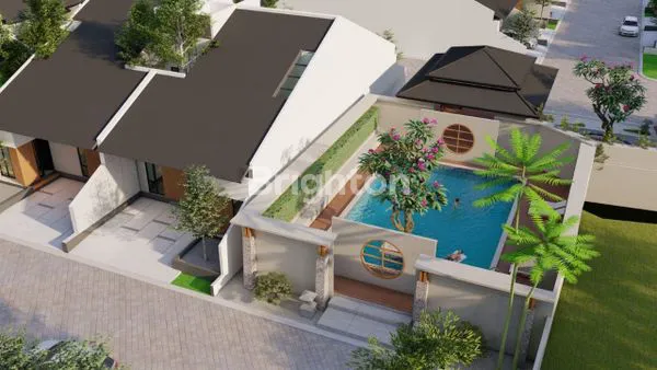 image *MAGNOLIA CITY CLUSTER* PERUMAHAN KONSEP *JAPANDI* JAPANESE SCANDINAVIA PERDANA DI PEKANBARU (5)