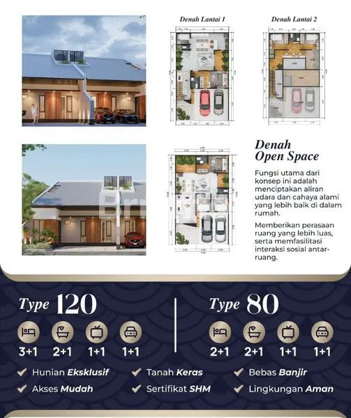 image *MAGNOLIA CITY CLUSTER* PERUMAHAN KONSEP *JAPANDI* JAPANESE SCANDINAVIA PERDANA DI PEKANBARU (8)
