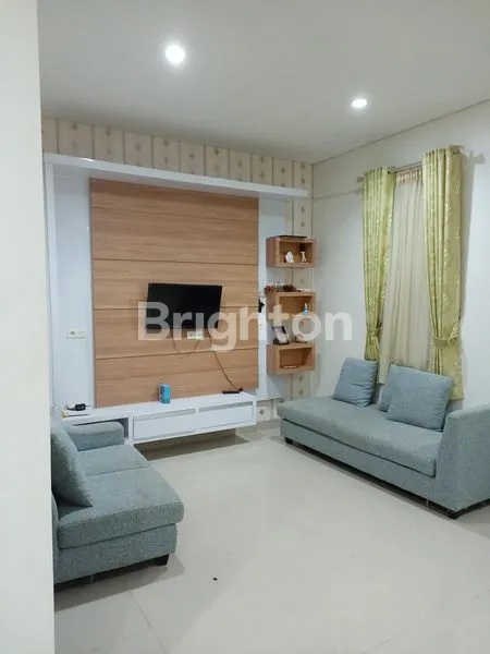 image KOMPLEK TWONHOUSE PALEMBANG (2)