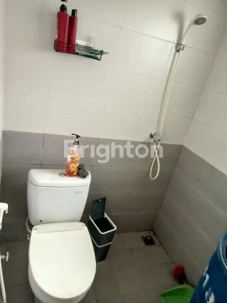 image KOMPLEK TWONHOUSE PALEMBANG (7)