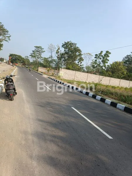 image TANAH KAVLING COCOK UNTUK USAHA DI BOYOLALI LOKASI KABUPATEN BARU (1)