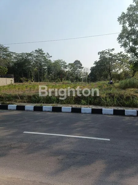 image TANAH KAVLING COCOK UNTUK USAHA DI BOYOLALI LOKASI KABUPATEN BARU (2)