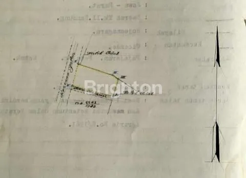 image TANAH KAVLING PADAT SIAP BANGUN 378M² SAYAP JL.PASTEUR BANDUNG (3)