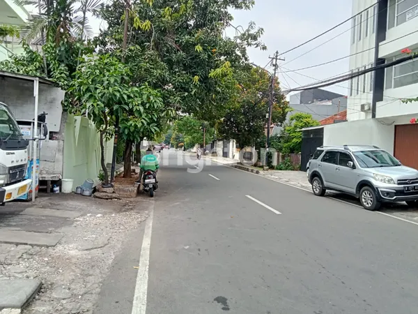 image RUMAH TANJUNG DUREN TIMUR JAKARTA BARAT (2)