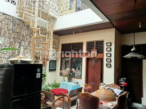 image RUMAH TANJUNG DUREN TIMUR JAKARTA BARAT (3)