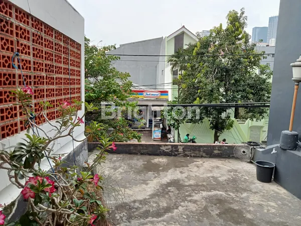 image RUMAH TANJUNG DUREN TIMUR JAKARTA BARAT (4)