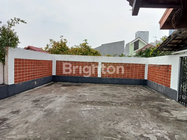 image RUMAH TANJUNG DUREN TIMUR JAKARTA BARAT (5)