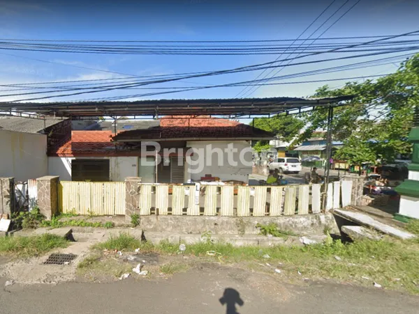 image AREA KOMERSIAL MURAH DI RUNGKUT MENANGGAL COCOK UNTUK SEGALA USAHA (1)