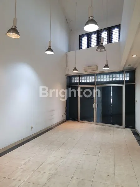 image RUKO 2 LANTAI MAINROAD JALAN SUDIRMAN BANDUNG (2)