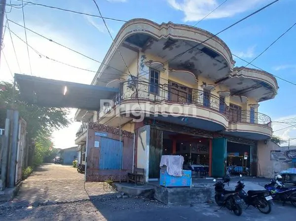 image DIJUAL !!! PROPERTY DENGAN BANYAK PELUANG USAHA: (MINIMARKET,RUMAH KOS,CAFE,KANTOR,PERSEWAAN GUDANG,RESTORAN ) (1)