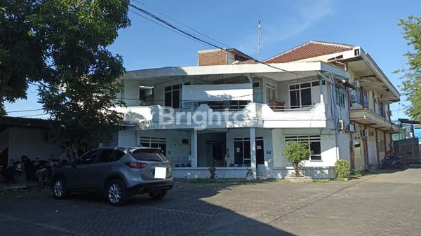image DIJUAL !!! PROPERTY DENGAN BANYAK PELUANG USAHA: (MINIMARKET,RUMAH KOS,CAFE,KANTOR,PERSEWAAN GUDANG,RESTORAN ) (2)